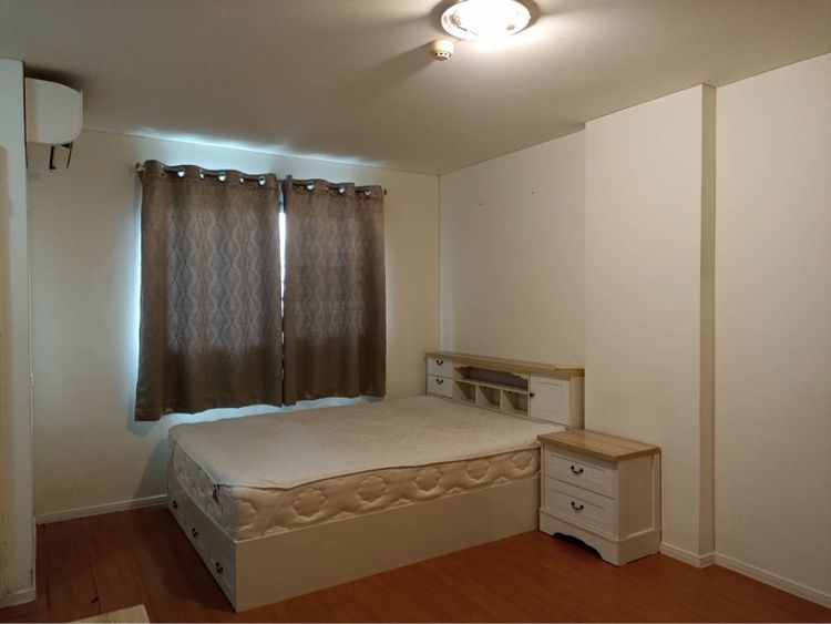 มีบางส่วน LPN Development 2016 เลี้ยงสัตว์ได้ คอนโดรุมพินี ร่มเกล้า-สุวรรณภูมิ รูปที่ 3