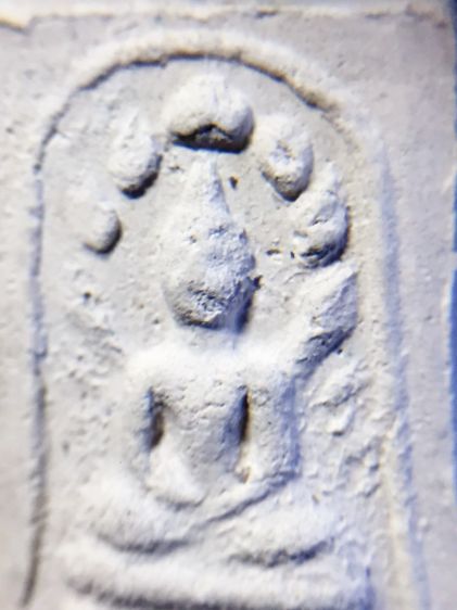 พระมงคลมหาลาภ คุณแม่บุญเรือน ปี 2499 พิมพ์เล็ก รูปที่ 8