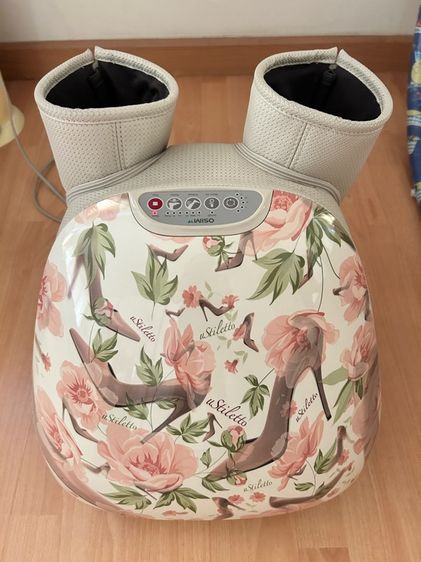เครื่องนวดน่องและเท้า Osim ขายด่วน รูปที่ 3