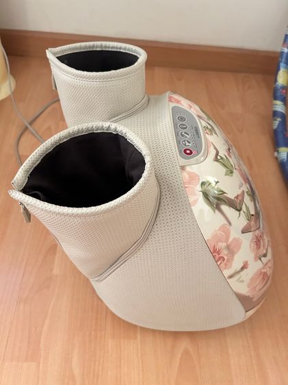 เครื่องนวดน่องและเท้า Osim ขายด่วน รูปที่ 4