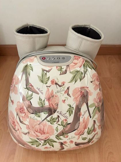 เครื่องนวดน่องและเท้า Osim ขายด่วน รูปที่ 6