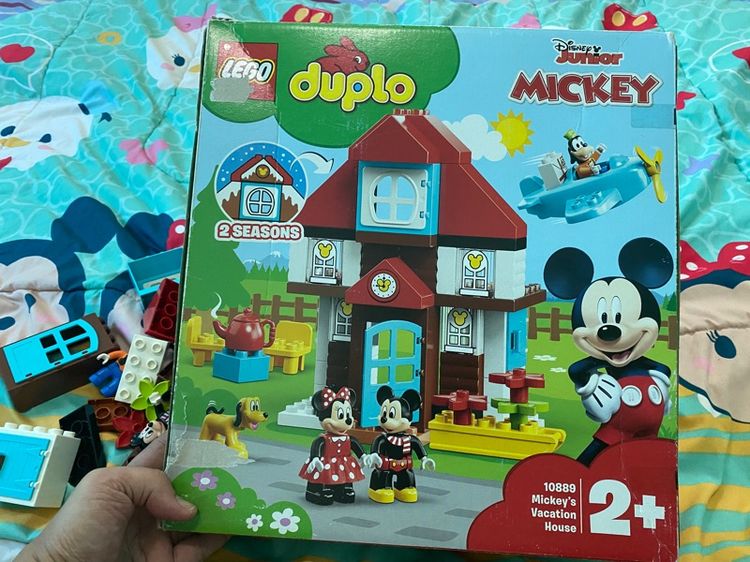 Lego Duplo รูปที่ 2