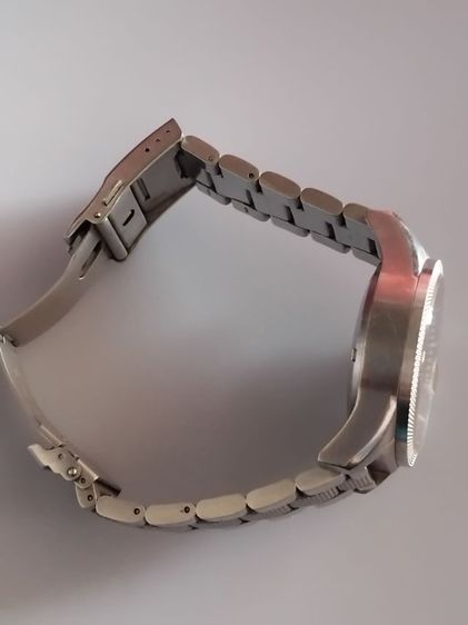 ขายนาฬิกา STORM  สีเงิน รูปที่ 2