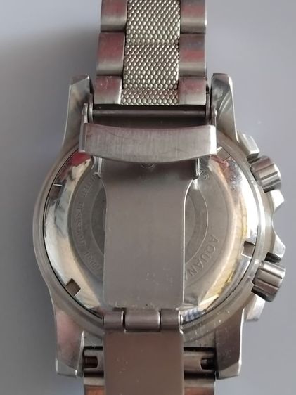 ขายนาฬิกา STORM  สีเงิน รูปที่ 11