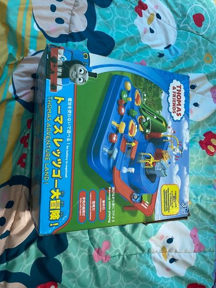  โทมัส แอนด์ เฟรนด์