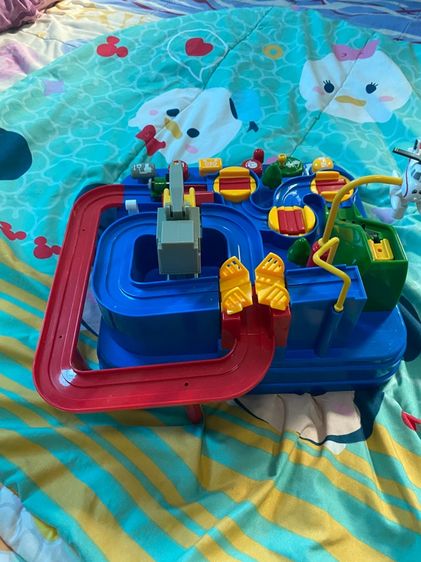  โทมัส แอนด์ เฟรนด์ รูปที่ 7