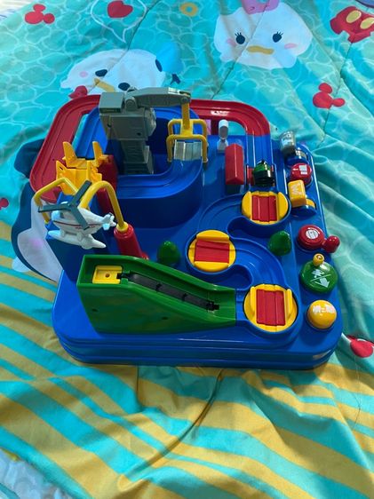  โทมัส แอนด์ เฟรนด์ รูปที่ 6