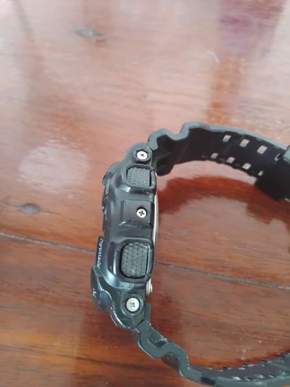 ขายนาฬิกา Casio  G-SHOCK  สีดำ  รูปที่ 14