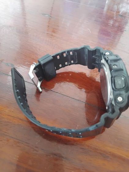 ขายนาฬิกา Casio  G-SHOCK  สีดำ  รูปที่ 13