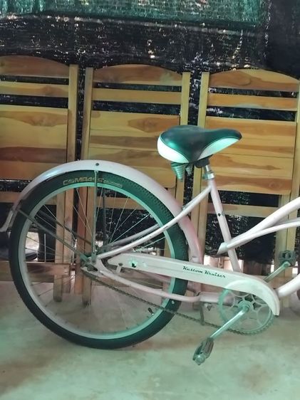 ขายจักรยานญี่ปุ่น มือสอง รูปที่ 2