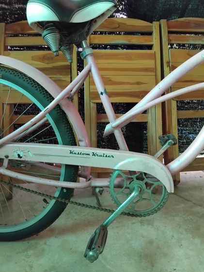 ขายจักรยานญี่ปุ่น มือสอง รูปที่ 7