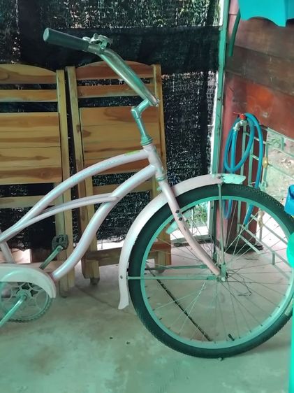 ขายจักรยานญี่ปุ่น มือสอง รูปที่ 3