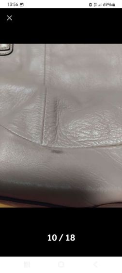 ขายกระเป๋าสะพาย coach  รูปที่ 12