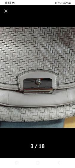 ขายกระเป๋าสะพาย coach  รูปที่ 2