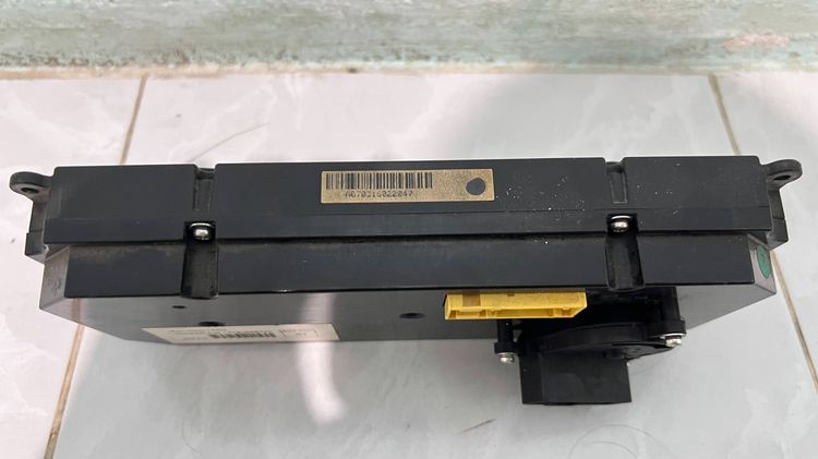 ขายสวิชต์แอร์ NAVARA D40 รูปที่ 3