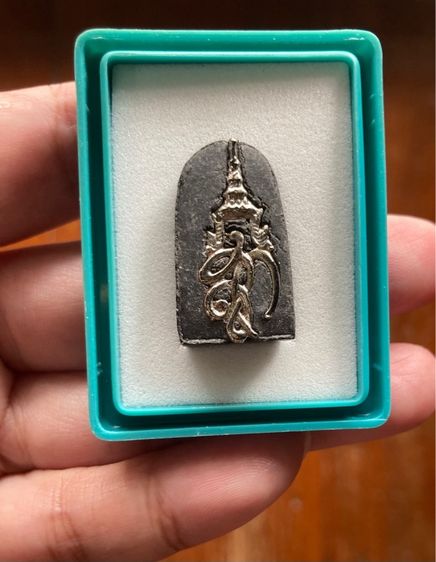 หลวงปู่ทวด สก.พิมพ์พระรอดปี44 รูปที่ 5