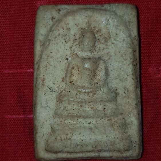 พระสมเด็จบางขุนพรหม รูปที่ 2