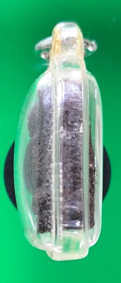 หลวงตาปลอด เล็บมือนางชันหนาๆว่านยาโซน ยุคต้นๆ รูปที่ 5