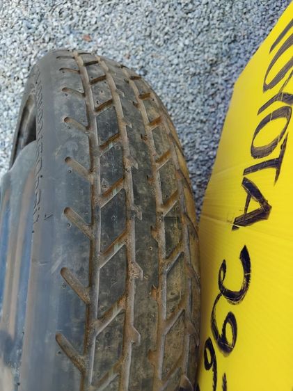 ขายยางล้อรถ Toyota  รูปที่ 18