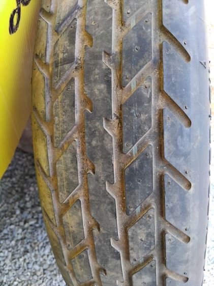 ขายยางล้อรถ Toyota  รูปที่ 16