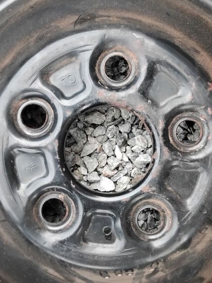 ขายยางล้อรถ Toyota  รูปที่ 2