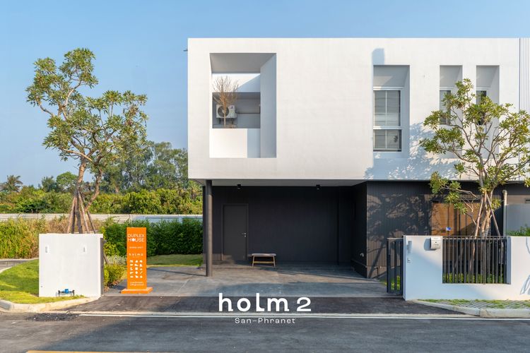 อื่นๆ ไม่มี 2025 ไม่ใช่ บ้านแฝด 3 ห้องนอน 3 ห้องน้ำ รูปที่ 3