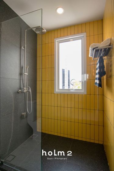 อื่นๆ ไม่มี 2025 ไม่ใช่ บ้านแฝด 3 ห้องนอน 3 ห้องน้ำ รูปที่ 2