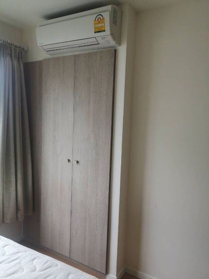 ตกแต่งครบ ไม่อนุญาต ให้เช่า คอนโด ลุมพินี วิลล์ อ่อนนุช-พัฒนาการ รูปที่ 4