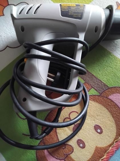 ขายไดร์เป่าลมร้อน มือสอง รูปที่ 7
