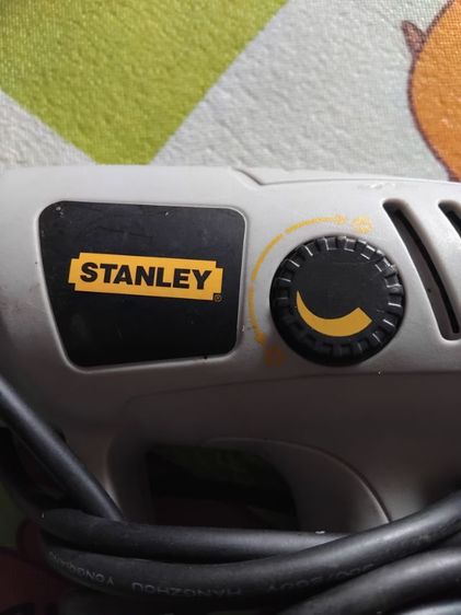 ขายไดร์เป่าลมร้อน มือสอง รูปที่ 3