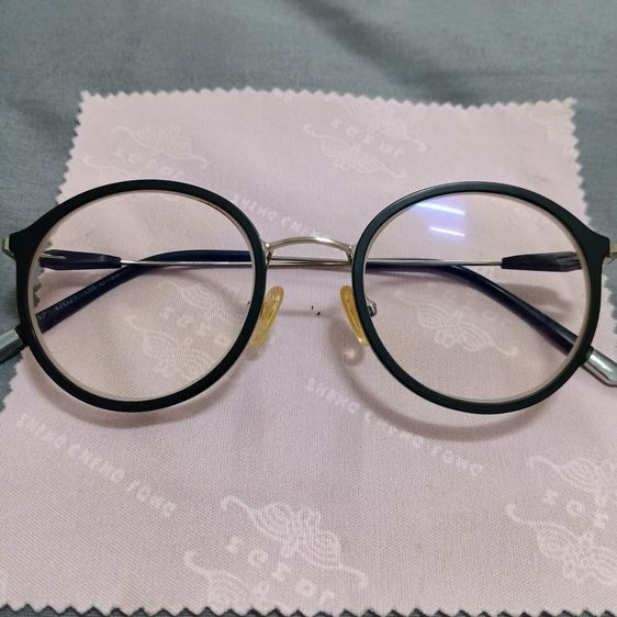 แว่นสายตา กันแดด รูปที่ 2