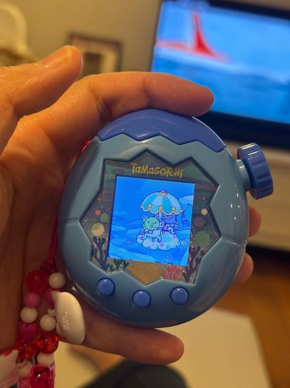Tamagotchi Paradise  รูปที่ 2