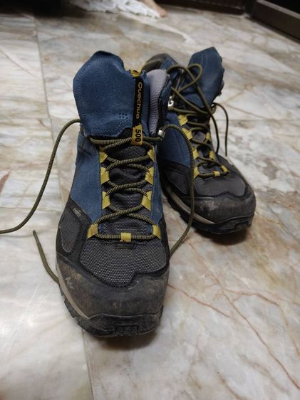 รองเท้าเดินป่า ราคาถูก คุณภาพดี ใช้ไปครั้งเดียว รูปที่ 2