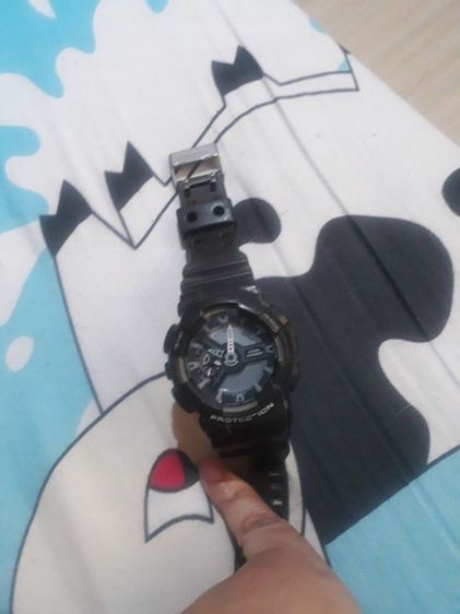 G-SHOCK GA-110C-1A รูปที่ 7