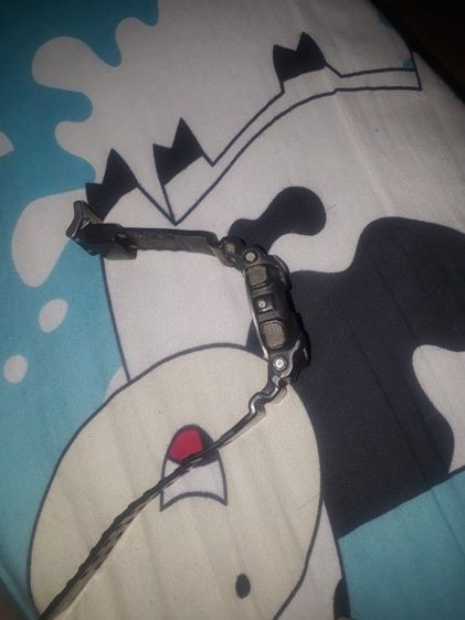 G-SHOCK GA-110C-1A รูปที่ 8