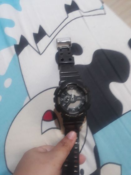 G-SHOCK GA-110C-1A รูปที่ 10