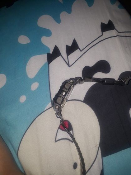 G-SHOCK GA-110C-1A รูปที่ 9