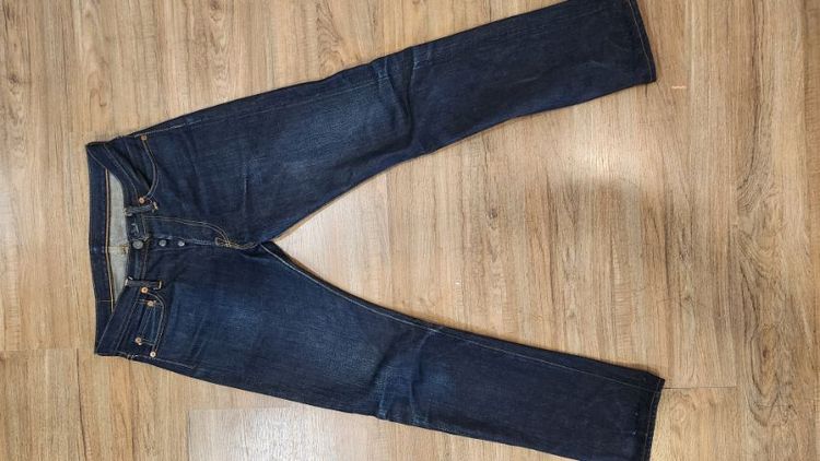 Flat Head 3002 แท้ มือสอง รูปที่ 9