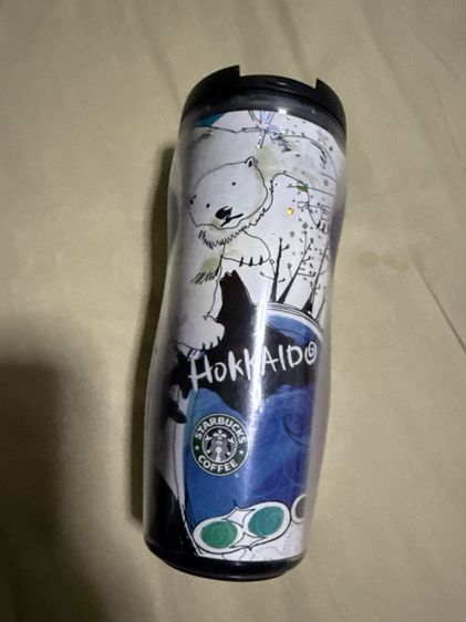 แก้ว Starbucks Hokkaido