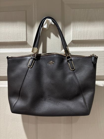 กระเป๋า COACH แท้ รูปที่ 2