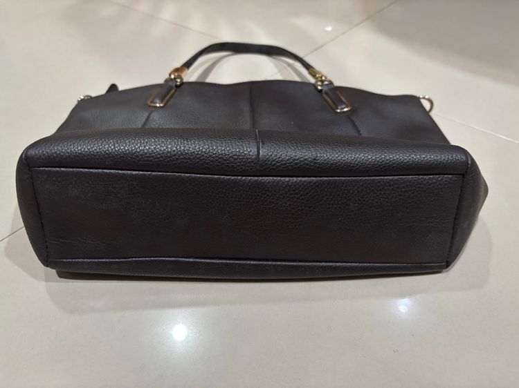 กระเป๋า COACH แท้ รูปที่ 5