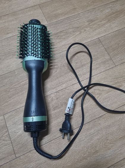 หวีไดร์วอลลุ่มไฟฟ้า รูปที่ 3