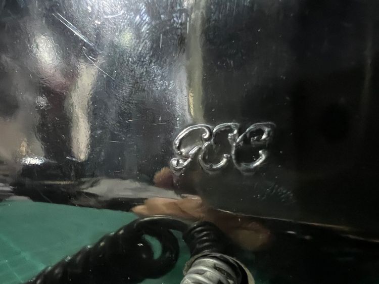 โทรศัพท์ G.E.C. Made in England รูปที่ 9