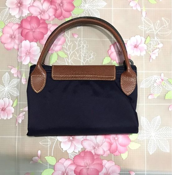 ลดราคา Longchamp แท้ สภาพดีมาก ของใหม่ ยังไม่เคยใช้งาน รูปที่ 14