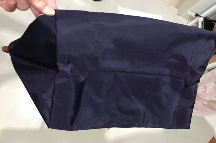ลดราคา Longchamp แท้ สภาพดีมาก ของใหม่ ยังไม่เคยใช้งาน รูปที่ 7