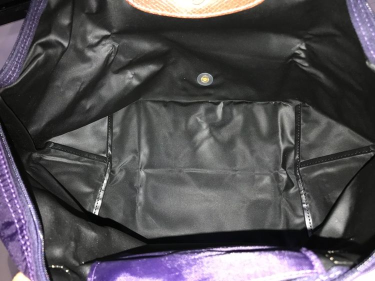 ลดราคา Longchamp แท้ สภาพดีมาก ของใหม่ ยังไม่เคยใช้งาน รูปที่ 12