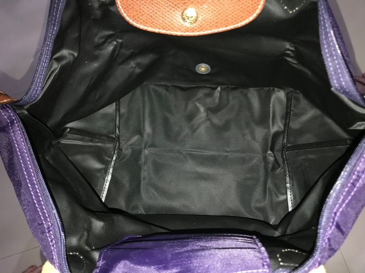 ลดราคา Longchamp แท้ สภาพดีมาก ของใหม่ ยังไม่เคยใช้งาน รูปที่ 11