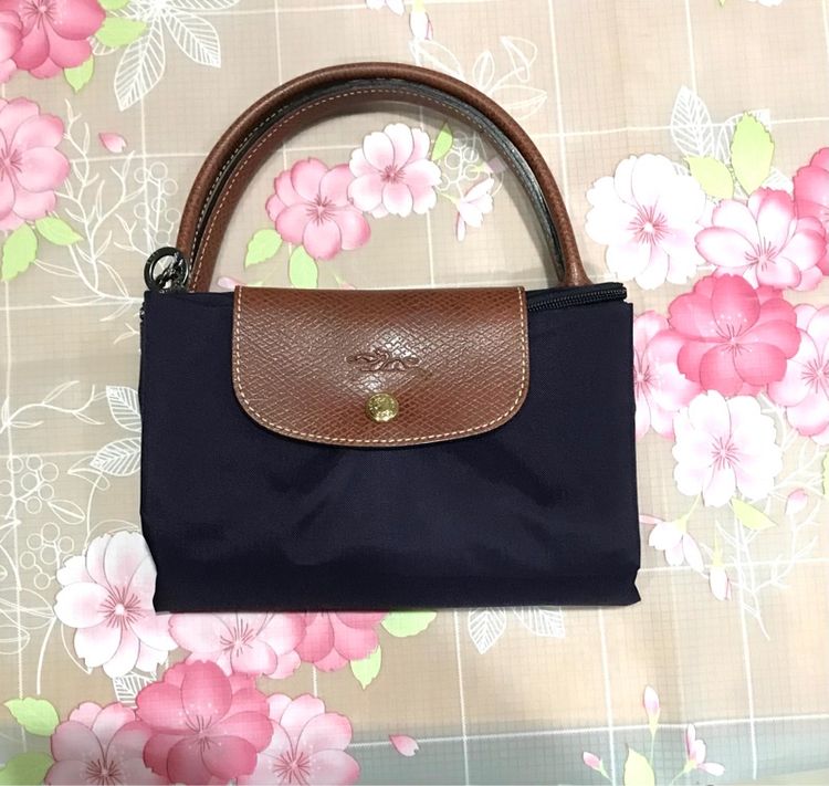 ลดราคา Longchamp แท้ สภาพดีมาก ของใหม่ ยังไม่เคยใช้งาน รูปที่ 13