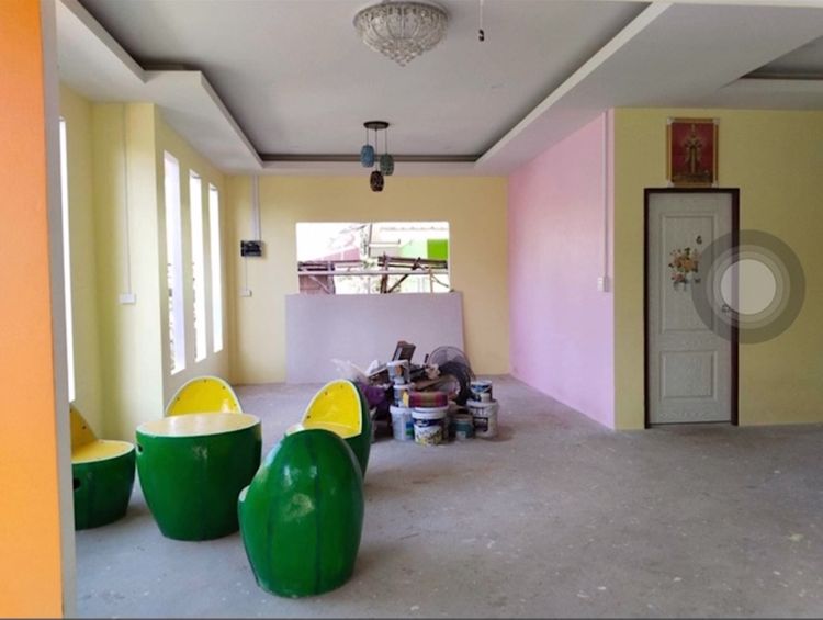 มีบางส่วน ไม่ใช่ ขาบ้านด่วนในราคาถูกพิเศษ รูปที่ 3