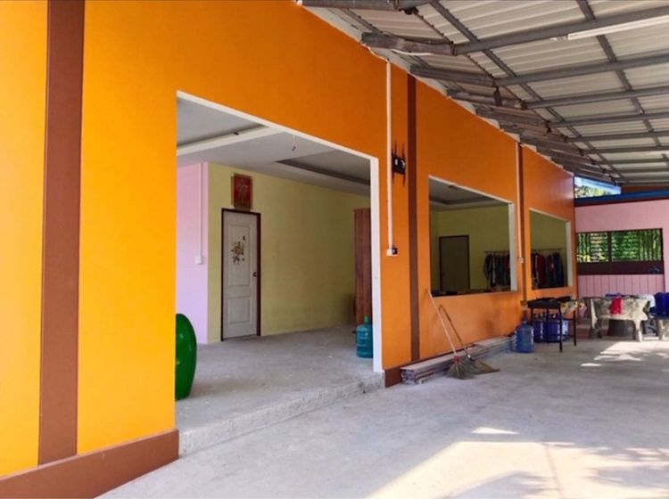 มีบางส่วน ไม่ใช่ ขาบ้านด่วนในราคาถูกพิเศษ รูปที่ 4